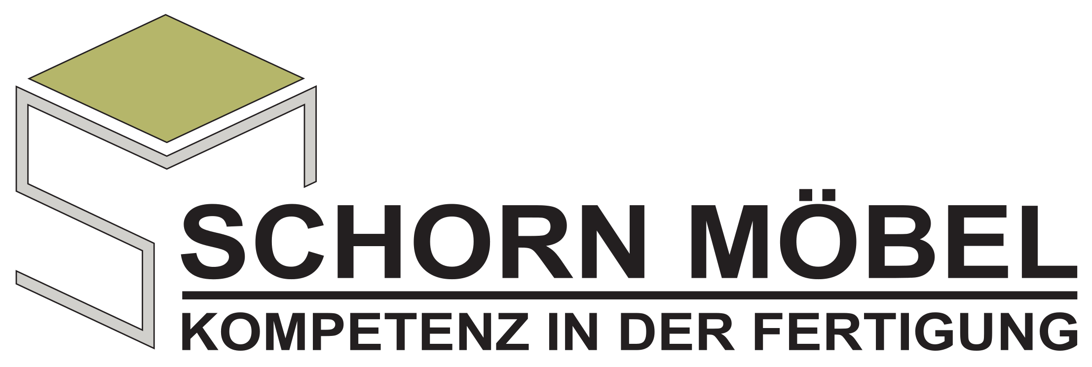 Schorn Möbel Logo